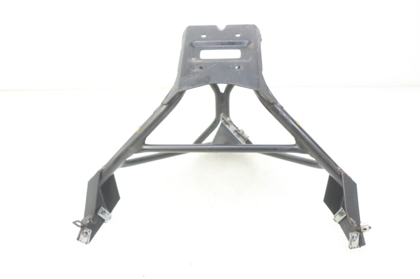 photo de ARAIA CABEÇA DE GARFO APRILIA ATLANTIC 500 (2002 - 2003) - Detalhe da peça
