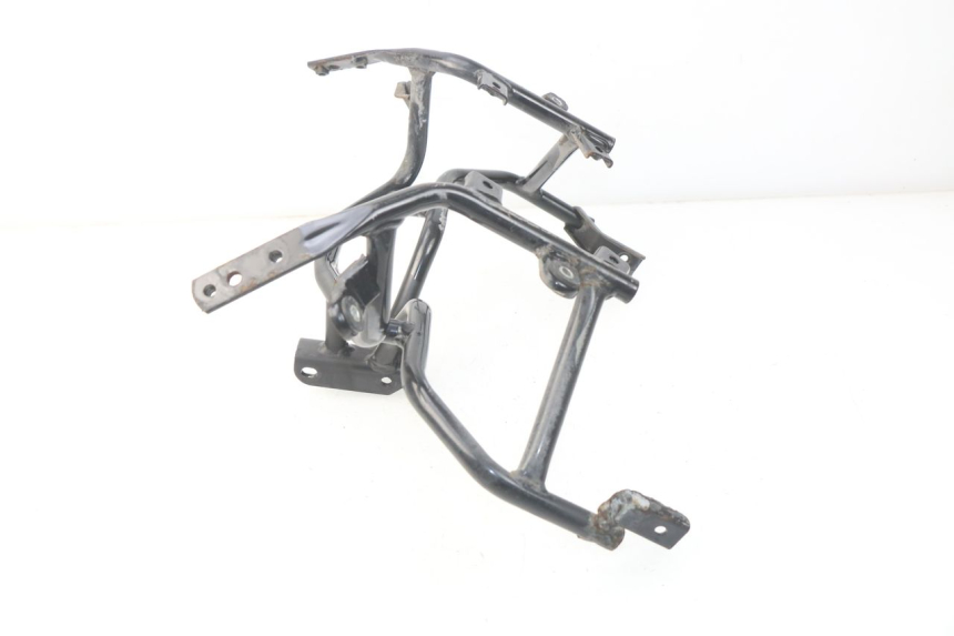 photo de ARAIGUA DE GARFO HYOSUNG COMET GTR 125 (2007 - 2014) - Zoom do estado de desgaste