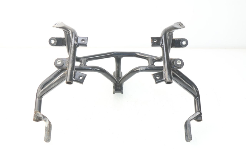 photo de ARAIGUA DE GARFO HYOSUNG COMET GTR 125 (2007 - 2014) - Outro ângulo de visão