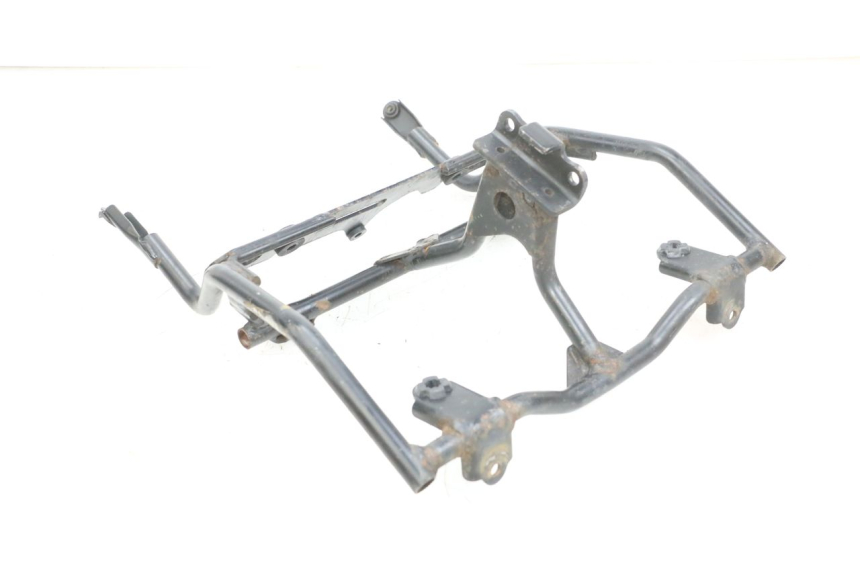 photo de ARAIA CABEÇA DE GARFO SUZUKI DL V STROM 1000 (2002 - 2007) - Zoom do estado de desgaste