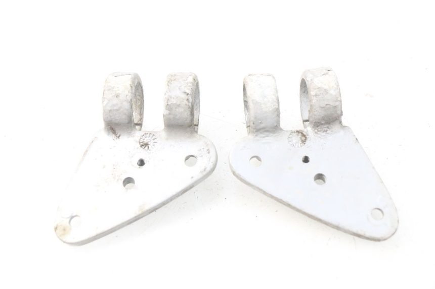 photo de ARAIA CABEÇA DE GARFO GILERA DNA 50 (2000 - 2007) - Ampliação técnica