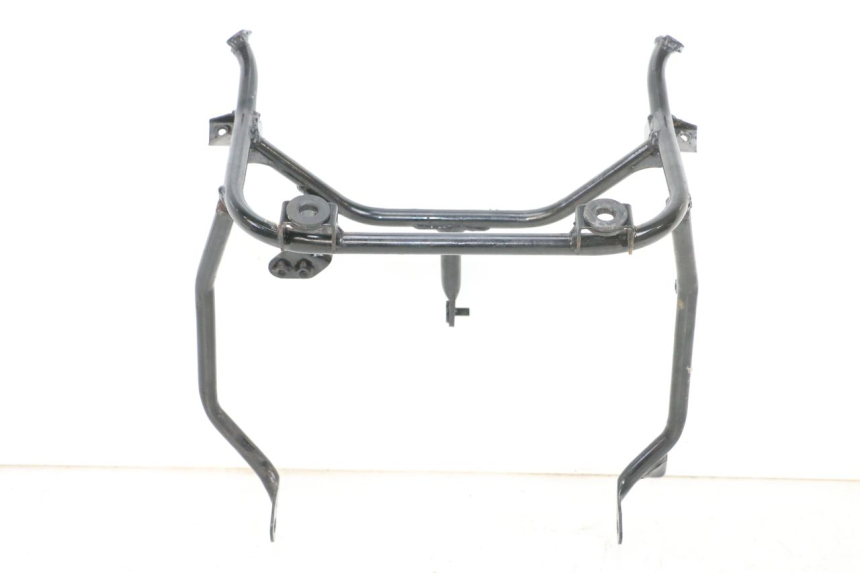 photo de ARAIGUA DE GARFO KAWASAKI GPX R WARBIRD 600 (1988 - 1993) - Vista principal