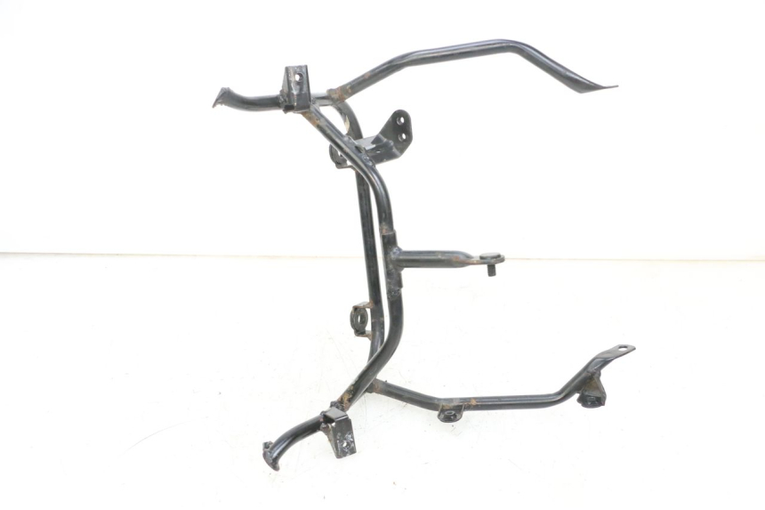 photo de ARAIGUA DE GARFO KAWASAKI GPX R WARBIRD 600 (1988 - 1993) - Zoom do estado de desgaste