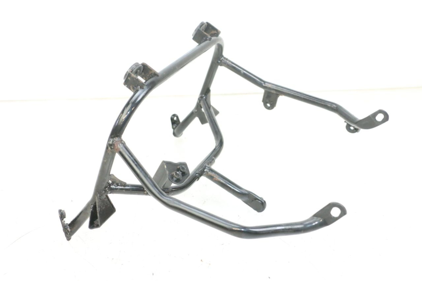 photo de ARAIGUA DE GARFO KAWASAKI GPX R WARBIRD 600 (1988 - 1993) - Outro ângulo de visão