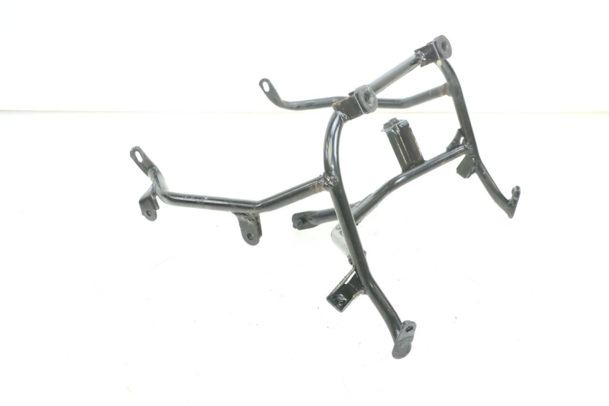 photo de ARAIGUA DE GARFO KAWASAKI GPX R WARBIRD 600 (1988 - 1993) - Vista geral
