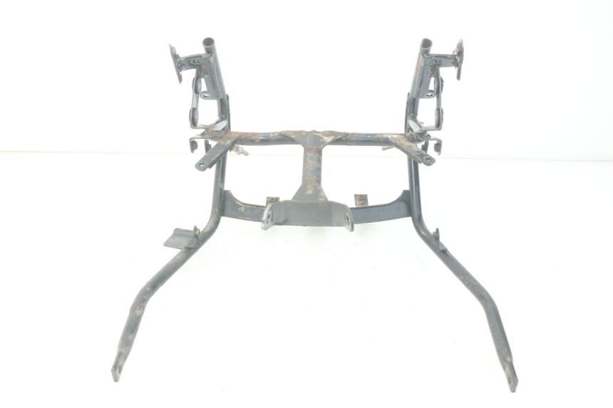 photo de ARAIGA DE GARFO SUZUKI GSX-F GSX  F 1100 (1988 - 1994) - Zoom do estado de desgaste