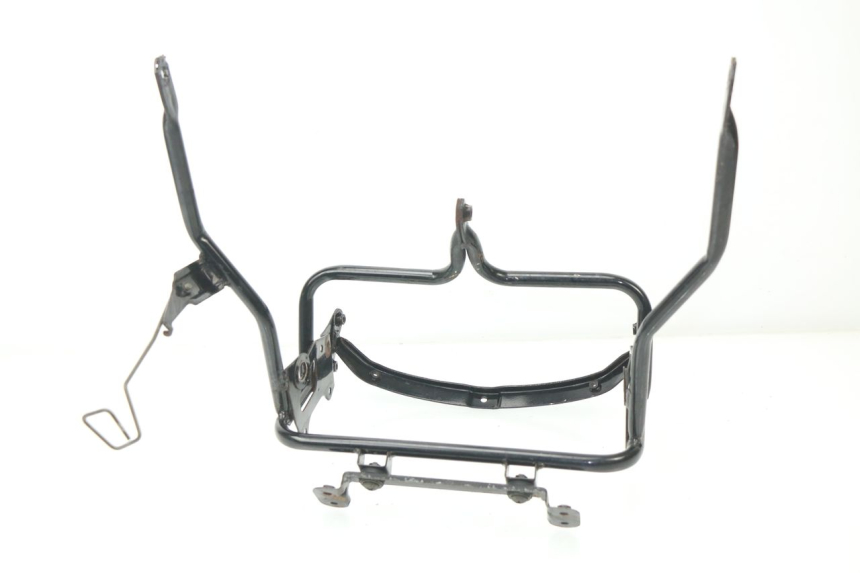 photo de ARAIA CABEÇA DE GARFO SUZUKI GSXF GSX F 600 (1988 - 1997) - Zoom do estado de desgaste