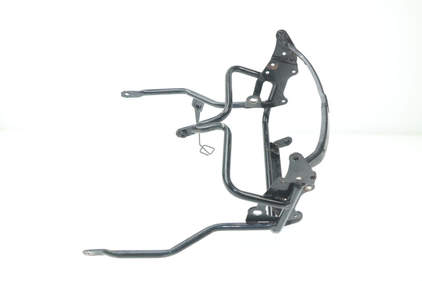 photo de ARAIA CABEÇA DE GARFO SUZUKI GSXF GSX F 600 (1988 - 1997) - Outro ângulo de visão