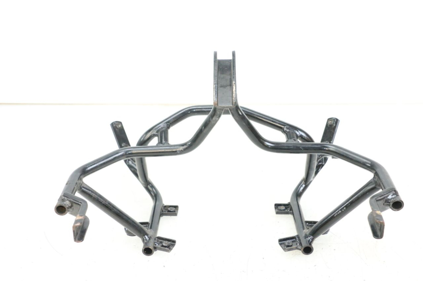 photo de ARANHA DO GARFO DIANTEIRO HYOSUNG GTR 125 (2006 - 2008) - Detalhe da peça