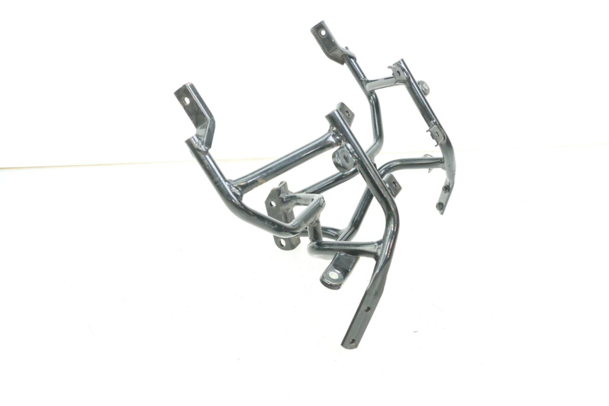 photo de ARANHA DO GARFO DIANTEIRO HYOSUNG GTR 125 (2006 - 2008) - Ampliação técnica