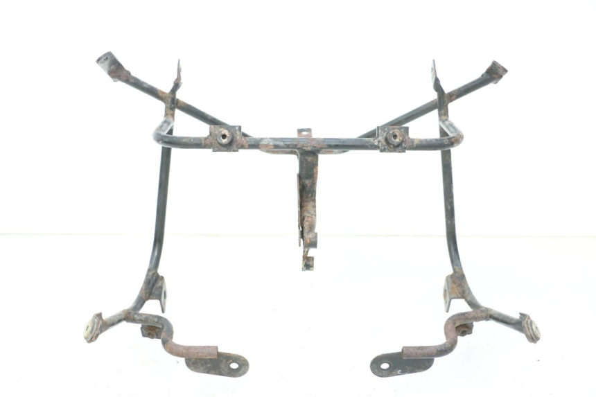 photo de ARAIA CABEÇA DE GARFO TRIUMPH SPRINT 900 (1995 - 1998) - Vista principal