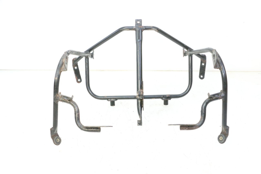 photo de ARAIA CABEÇA DE GARFO TRIUMPH SPRINT 900 (1995 - 1998) - Detalhe da peça