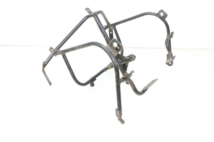 photo de ARAIA CABEÇA DE GARFO TRIUMPH SPRINT 900 (1995 - 1998) - Zoom do estado de desgaste