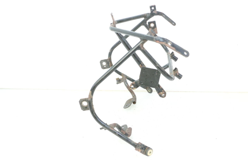 photo de ARAIA CABEÇA DE GARFO TRIUMPH SPRINT 900 (1995 - 1998) - Ampliação técnica