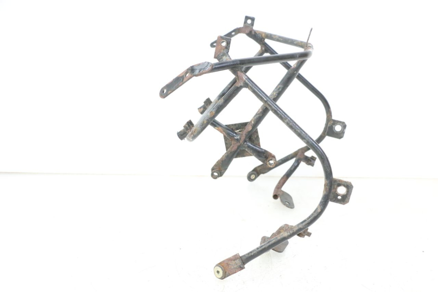 photo de ARAIA CABEÇA DE GARFO TRIUMPH SPRINT 900 (1995 - 1998) - Pontos de fixação