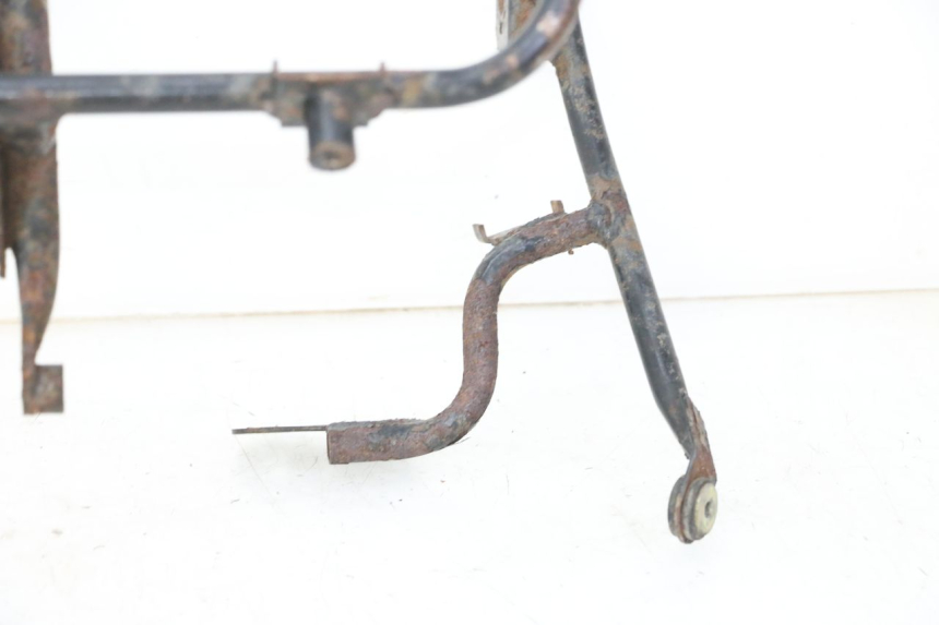 photo de ARAIA CABEÇA DE GARFO TRIUMPH SPRINT 900 (1995 - 1998) - Estado da superfície