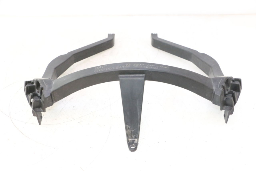 photo de ARANHA CABEÇA DE GARFO CAN-AM SPYDER RS 1000 (2008 - 2012) - Estado da superfície