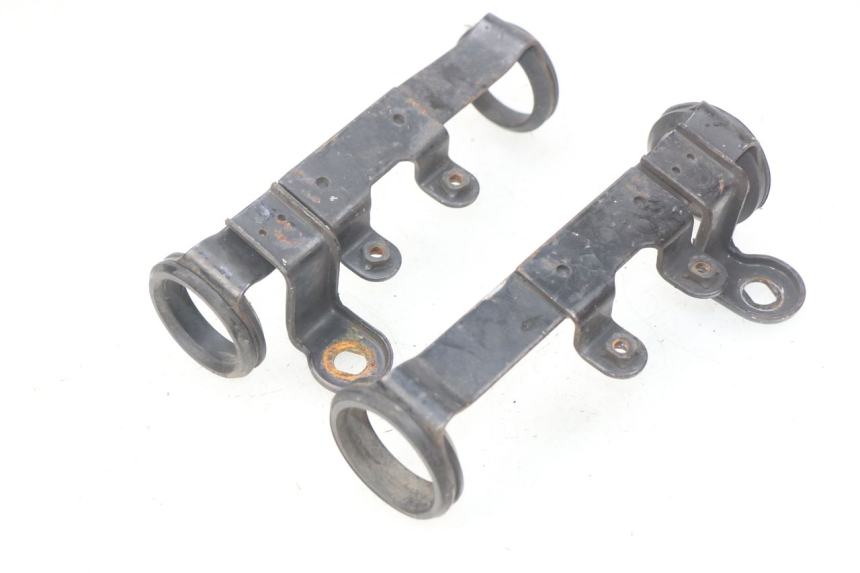 photo de ARAIA CABEÇA DE GARFO SUZUKI SV N 650 (1999 - 2002) - Zoom do estado de desgaste