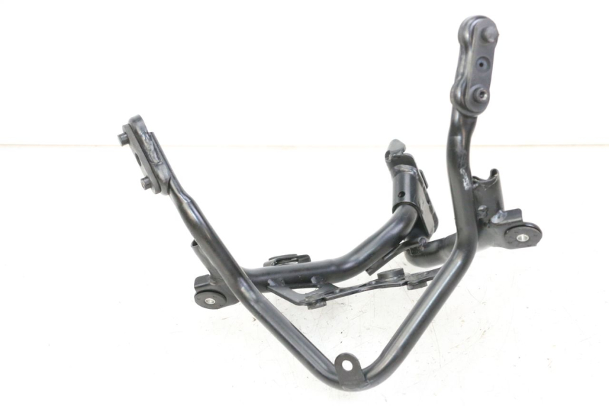 photo de ARAIGA DE GARFO SUZUKI SV S 650 (2003 - 2009) - Outro ângulo de visão