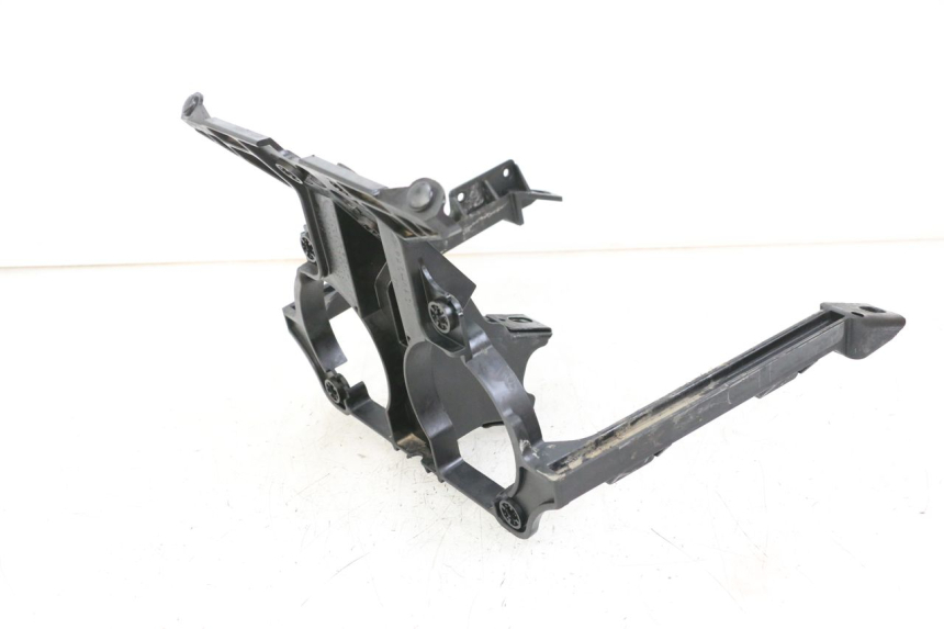 photo de ARAIGUA DE GARFO YAMAHA TDM ABS 900 (2002 - 2014) - Zoom do estado de desgaste