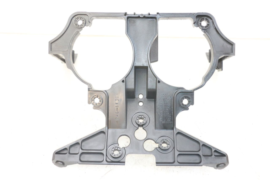 photo de ARAIGUA DE GARFO YAMAHA TDM ABS 900 (2002 - 2014) - Vista principal