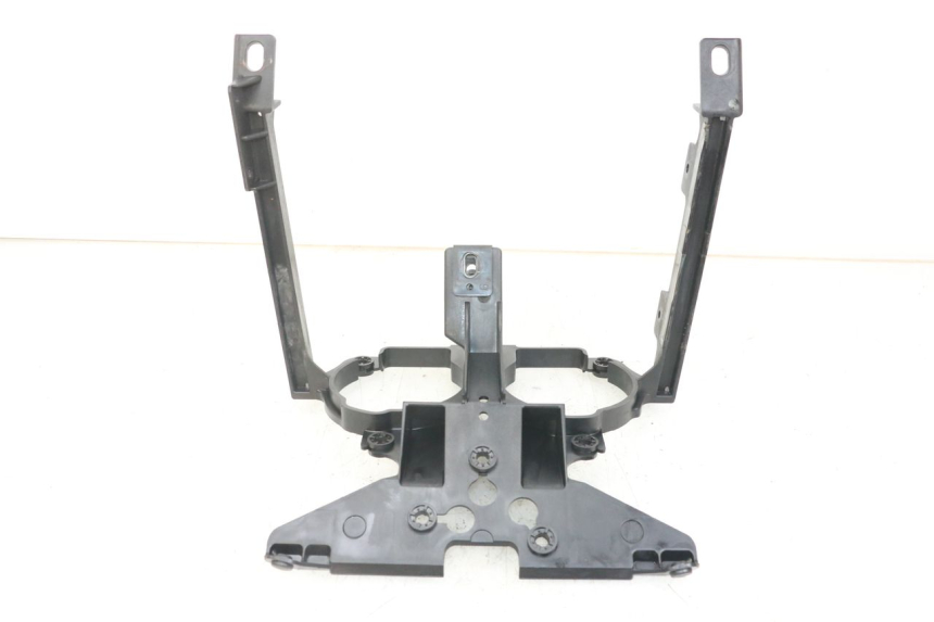 photo de ARAIGUA DE GARFO YAMAHA TDM ABS 900 (2002 - 2014) - Zoom do estado de desgaste