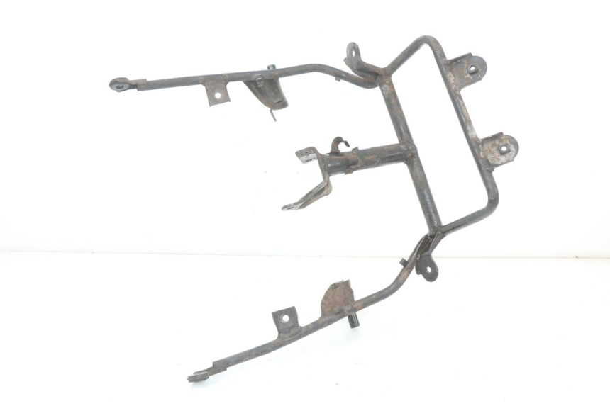 photo de ARAIA CABEÇA DE GARFO YAMAHA XJ F 900 (1983 - 1994) - Detalhe da peça