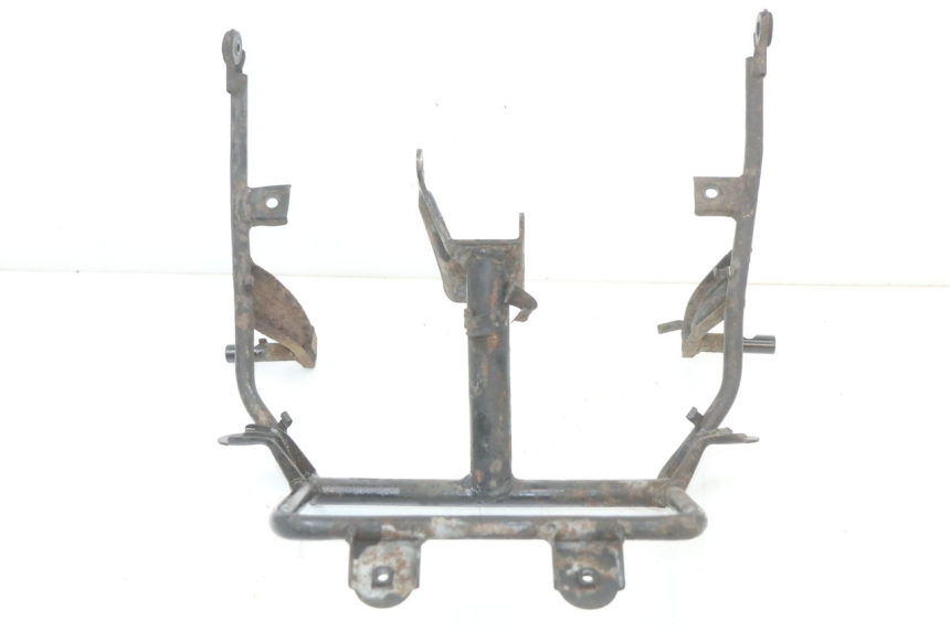 photo de ARAIA CABEÇA DE GARFO YAMAHA XJ F 900 (1983 - 1994) - Outro ângulo de visão