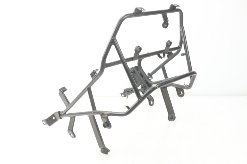 photo de ARAIGUA DE GARFO YAMAHA XJ600 XJ DIVERSION 600 (1992 - 1997) - Vista principal