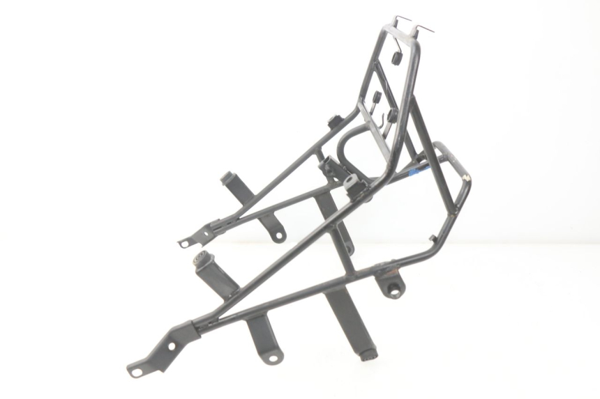 photo de ARAIGUA DE GARFO YAMAHA XJ600 XJ DIVERSION 600 (1992 - 1997) - Zoom do estado de desgaste
