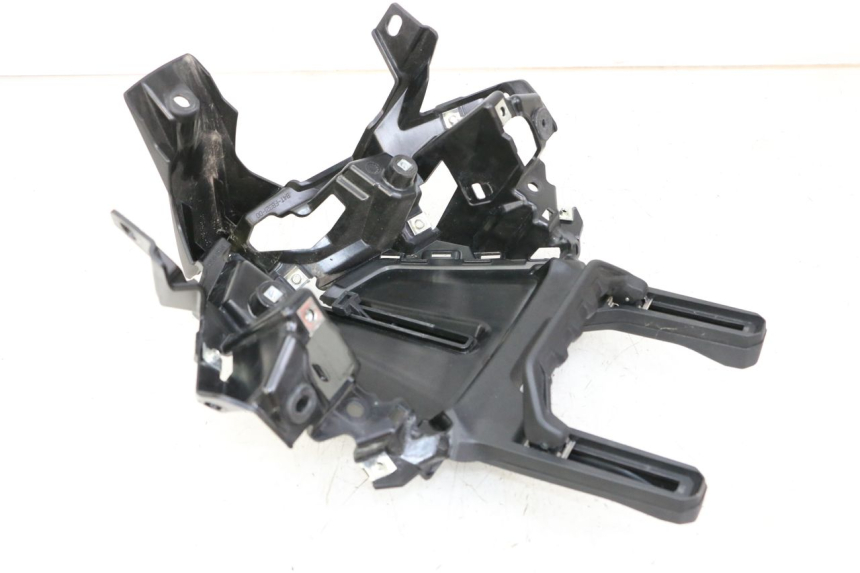 photo de ARAIA CABEÇA DE GARFO YAMAHA TRACER 7 700 (2020 - 2024) - Detalhe da peça