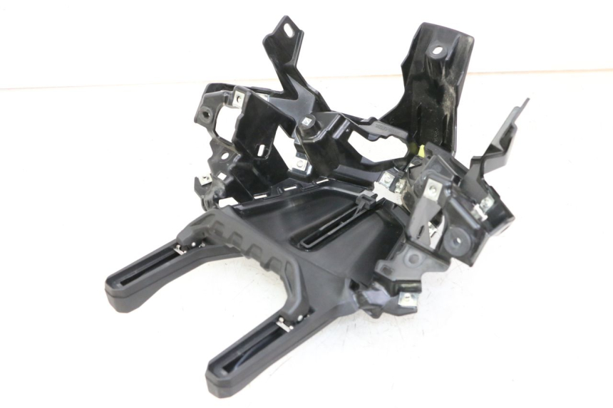 photo de ARAIA CABEÇA DE GARFO YAMAHA TRACER 7 700 (2020 - 2024) - Zoom do estado de desgaste