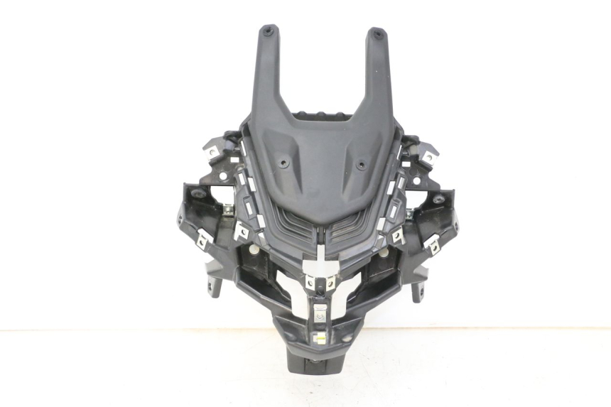 photo de ARAIA CABEÇA DE GARFO YAMAHA TRACER 7 700 (2020 - 2024) - Outro ângulo de visão