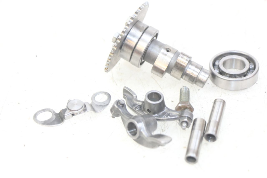 photo de ÁRVORE DE CAMES ORION AGB37 CRF1 DIRT BIKE 125 (2013 - 2021) - Detalhe da peça