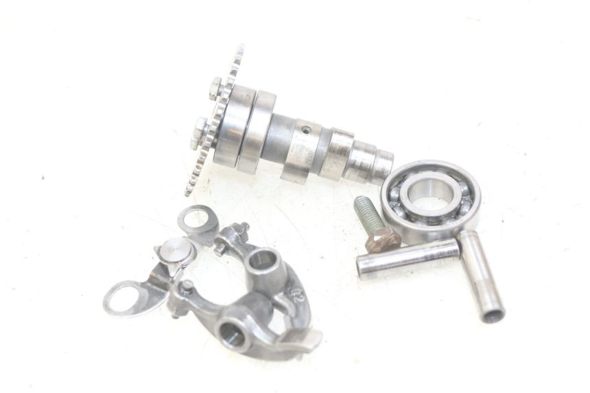 photo de ÁRVORE DE CAMES ORION AGB37 CRF1 DIRT BIKE 125 (2013 - 2021) - Zoom do estado de desgaste