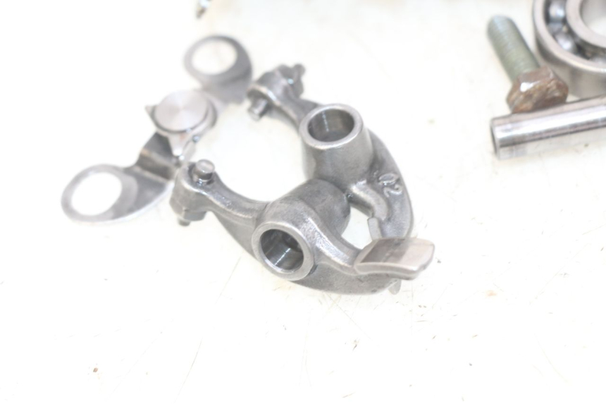 photo de ÁRVORE DE CAMES ORION AGB37 CRF1 DIRT BIKE 125 (2013 - 2021) - Outro ângulo de visão