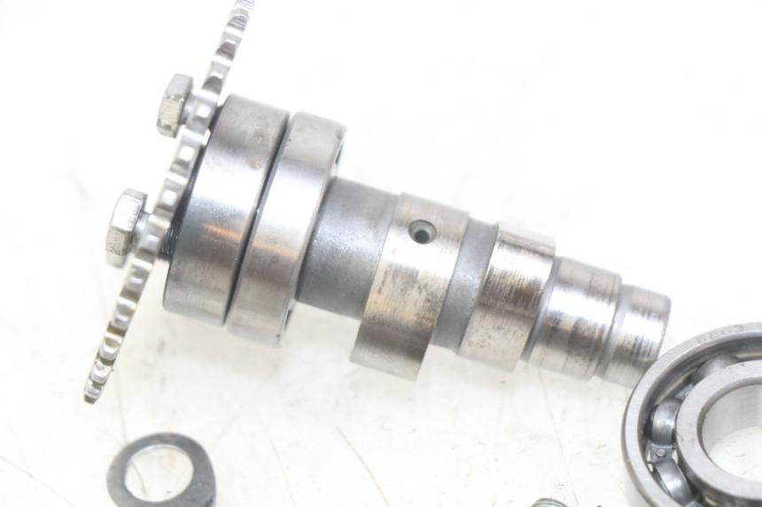 photo de ÁRVORE DE CAMES ORION AGB37 CRF1 DIRT BIKE 125 (2013 - 2021) - Ampliação técnica