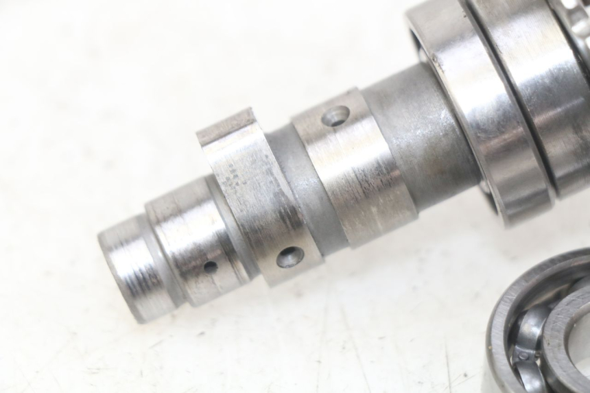 photo de ÁRVORE DE CAMES ORION AGB37 CRF1 DIRT BIKE 125 (2013 - 2021) - Pontos de fixação