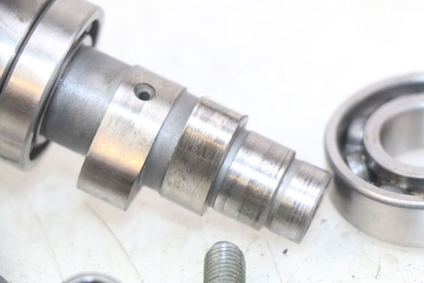 photo de ÁRVORE DE CAMES ORION AGB37 CRF1 DIRT BIKE 125 (2013 - 2021) - Estado da superfície