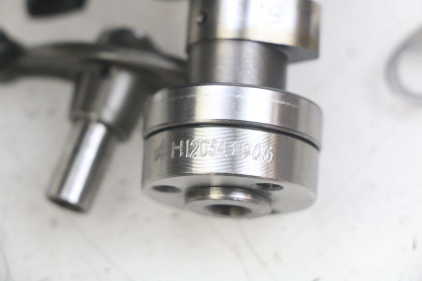 photo de ÁRVORE DE CAMES ORION AGB37 CRF1 DIRT BIKE 125 (2013 - 2021) - Detalhe da peça