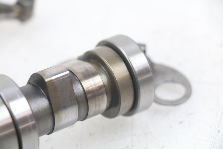 photo de ÁRVORE DE CAMES ORION AGB37 CRF1 DIRT BIKE 125 (2013 - 2021) - Outro ângulo de visão