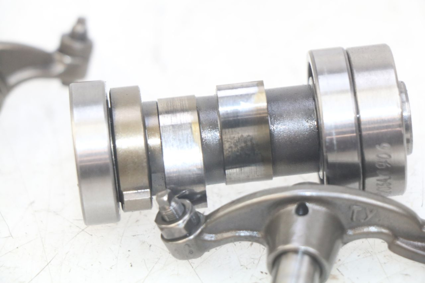 photo de ÁRVORE DE CAMES ORION AGB37 CRF1 DIRT BIKE 125 (2013 - 2021) - Vista geral