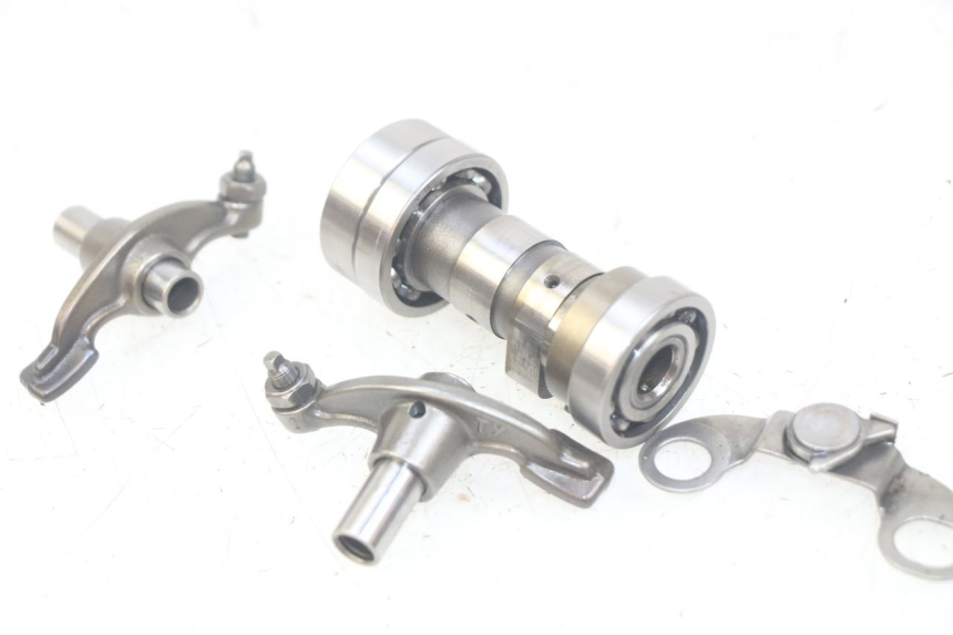 photo de ÁRVORE DE CAMES ORION AGB37 CRF1 DIRT BIKE 125 (2013 - 2021) - Estado da superfície