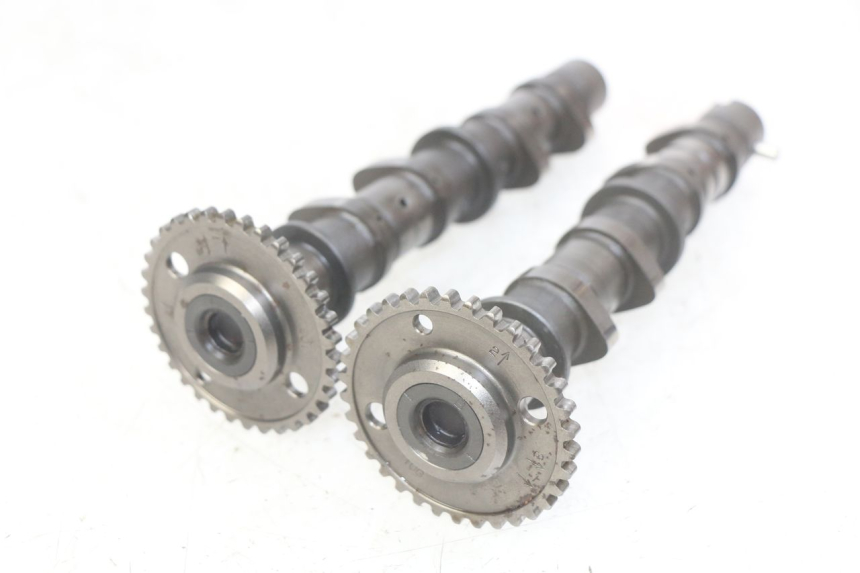 photo de ÁRVORE DE CAMES SUZUKI BURGMAN 650 (2002 - 2004) - Vista principal