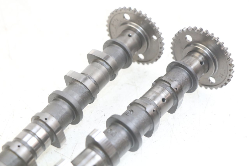 photo de ÁRVORE DE CAMES SUZUKI BURGMAN 650 (2002 - 2004) - Detalhe da peça