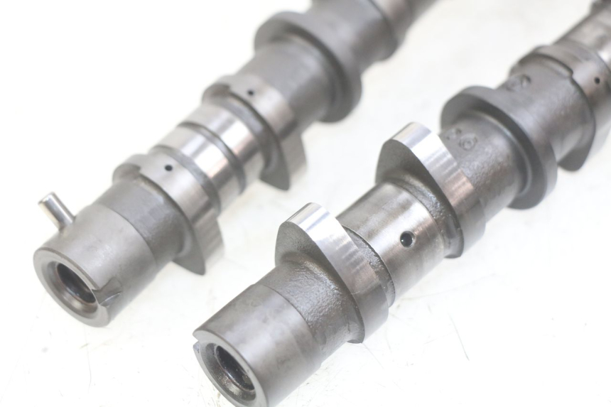 photo de ÁRVORE DE CAMES SUZUKI BURGMAN 650 (2002 - 2004) - Zoom do estado de desgaste