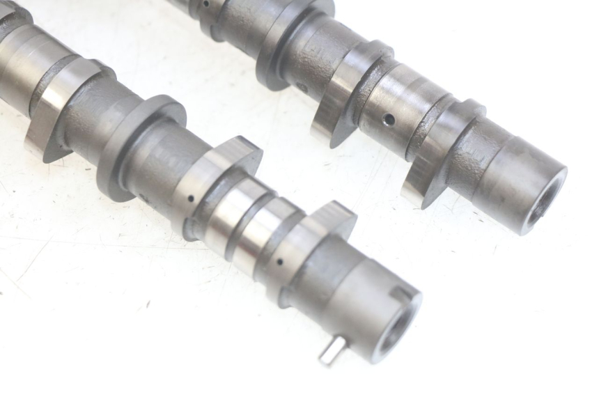 photo de ÁRVORE DE CAMES SUZUKI BURGMAN 650 (2002 - 2004) - Ampliação técnica