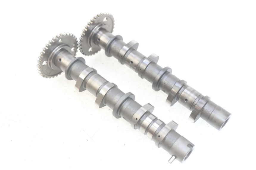 photo de ÁRVORE DE CAMES SUZUKI BURGMAN 650 (2002 - 2004) - Pontos de fixação