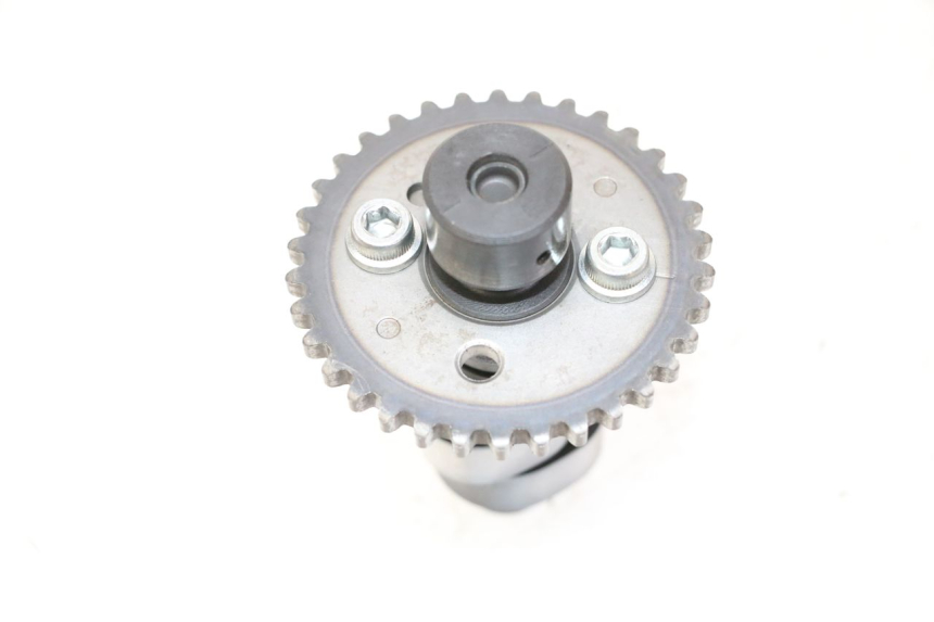 photo de ÁRVORE DE CAMES SUZUKI BURGMAN 125 (2007 - 2014) - Vista principal