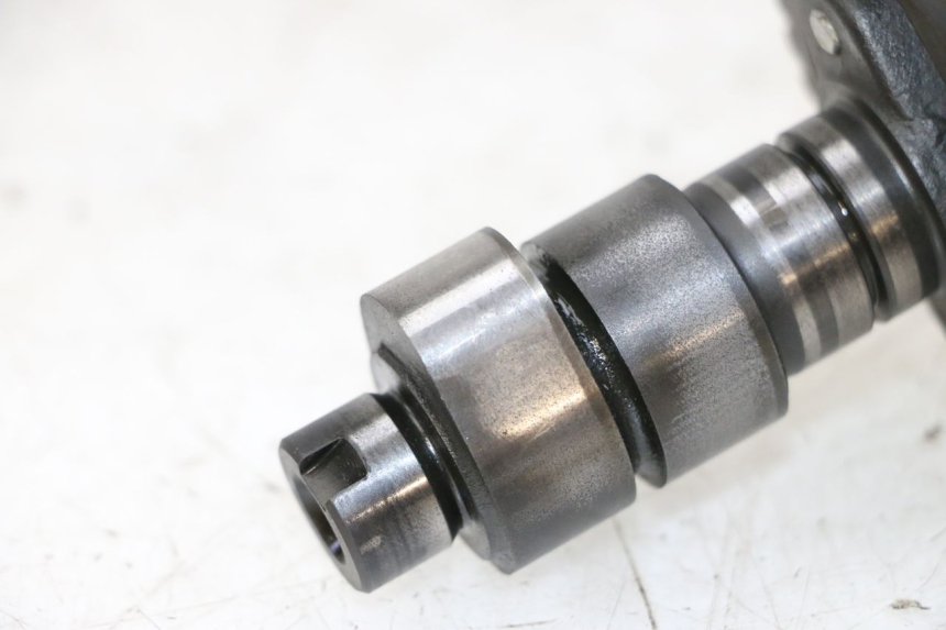 photo de ÁRVORE DE CAMES SUZUKI BURGMAN 125 (2007 - 2014) - Outro ângulo de visão